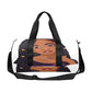 innocent girl Duff Bags Duffle Bag (Model 1679)