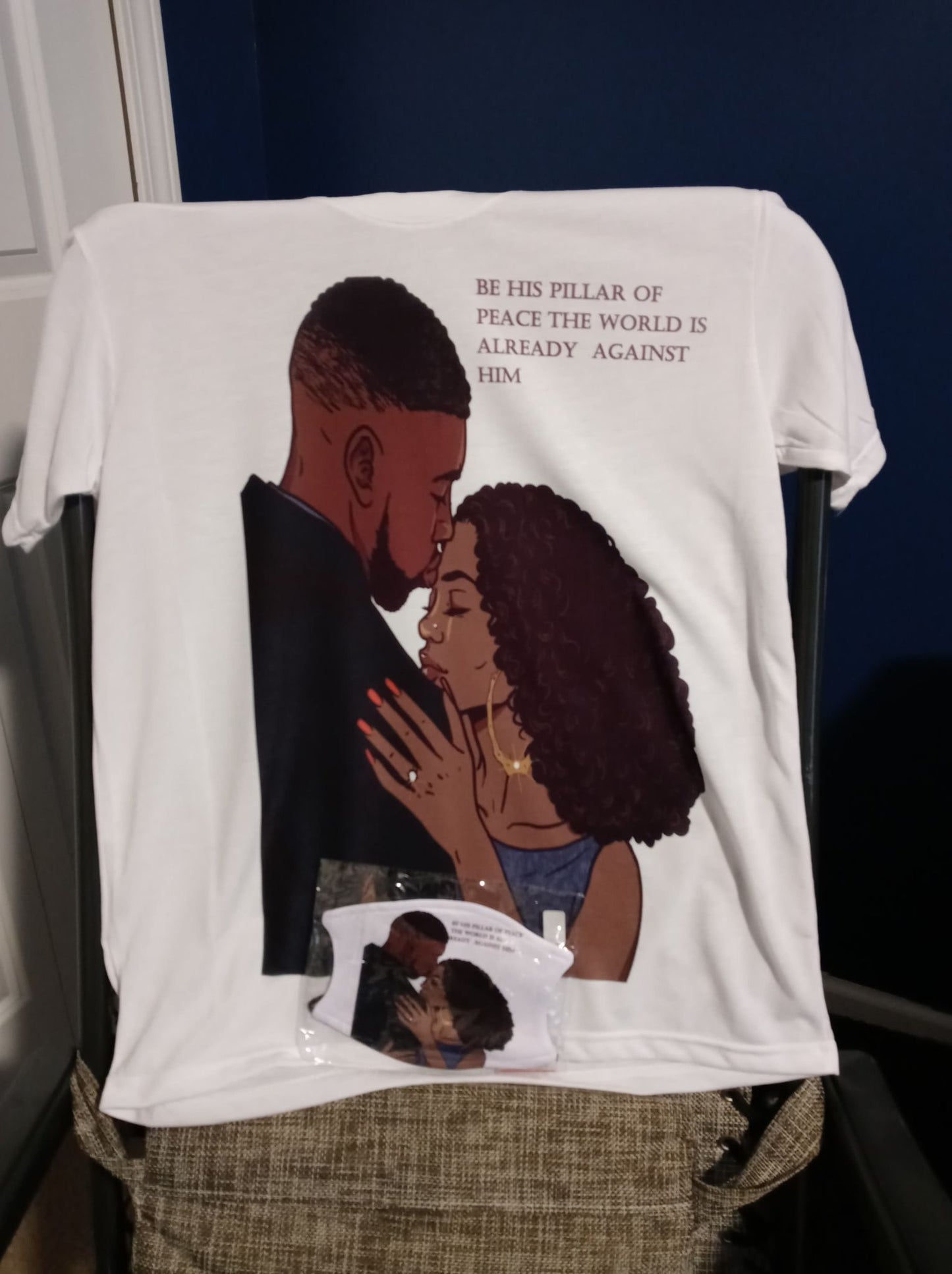 Custom T-Shirts
