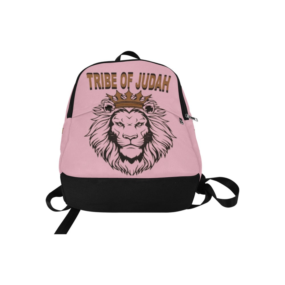 Tribe of Judah Backpack Fabric Backpack for Adult (Model 1659)