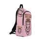 Tribe of Judah Backpack Fabric Backpack for Adult (Model 1659)