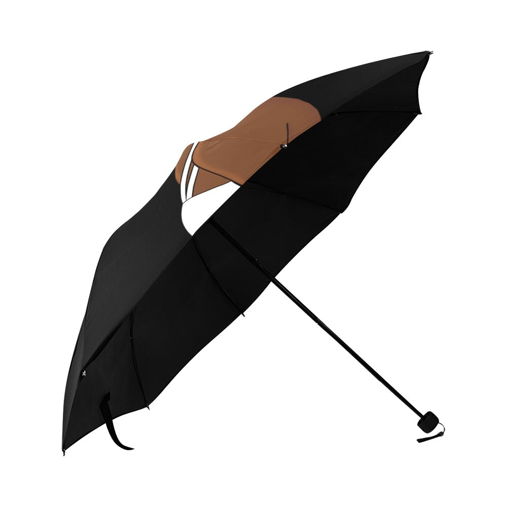 Shalom Umberlla Anti-UV Foldable Umbrella (U08)