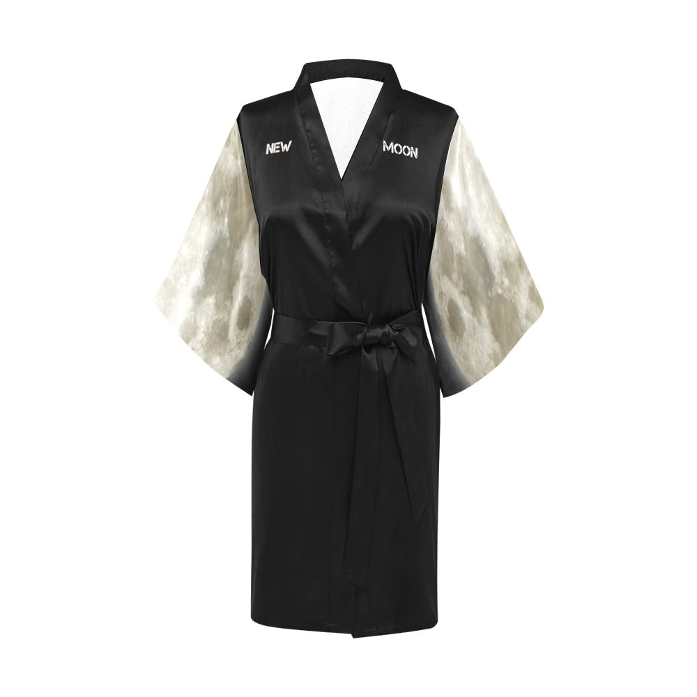 FullMoonwithGlow neeeewmoooon Kimono Robe