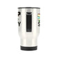 Coffee mugs Travel Mug  (14oz)