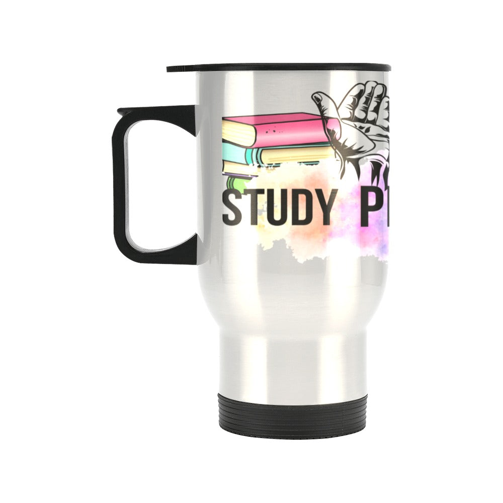 Coffee mugs Travel Mug  (14oz)