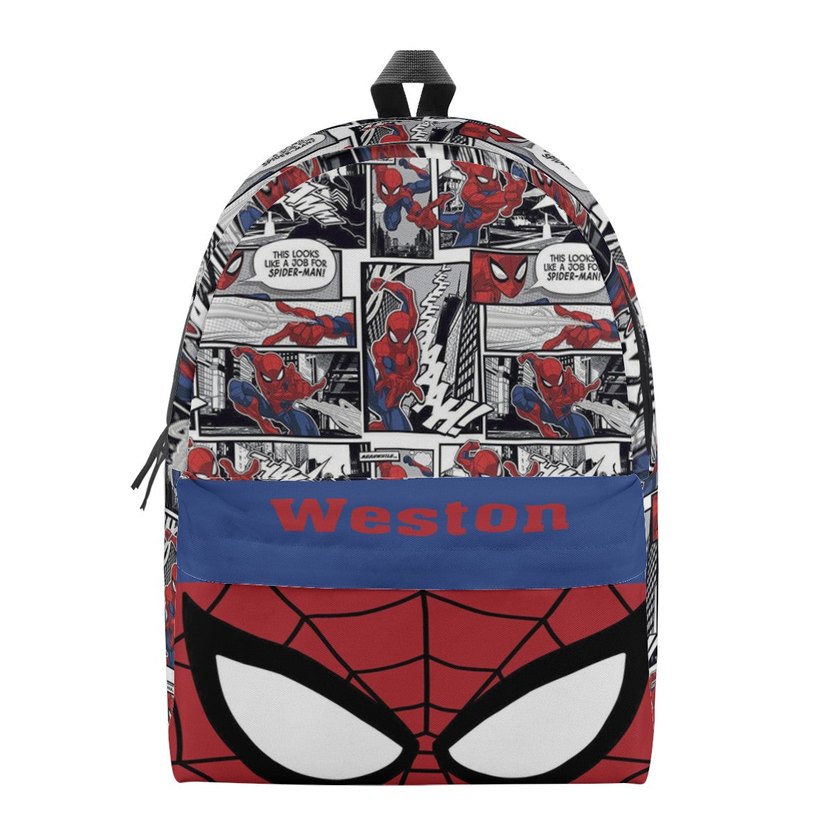 All Customize Back Pack
