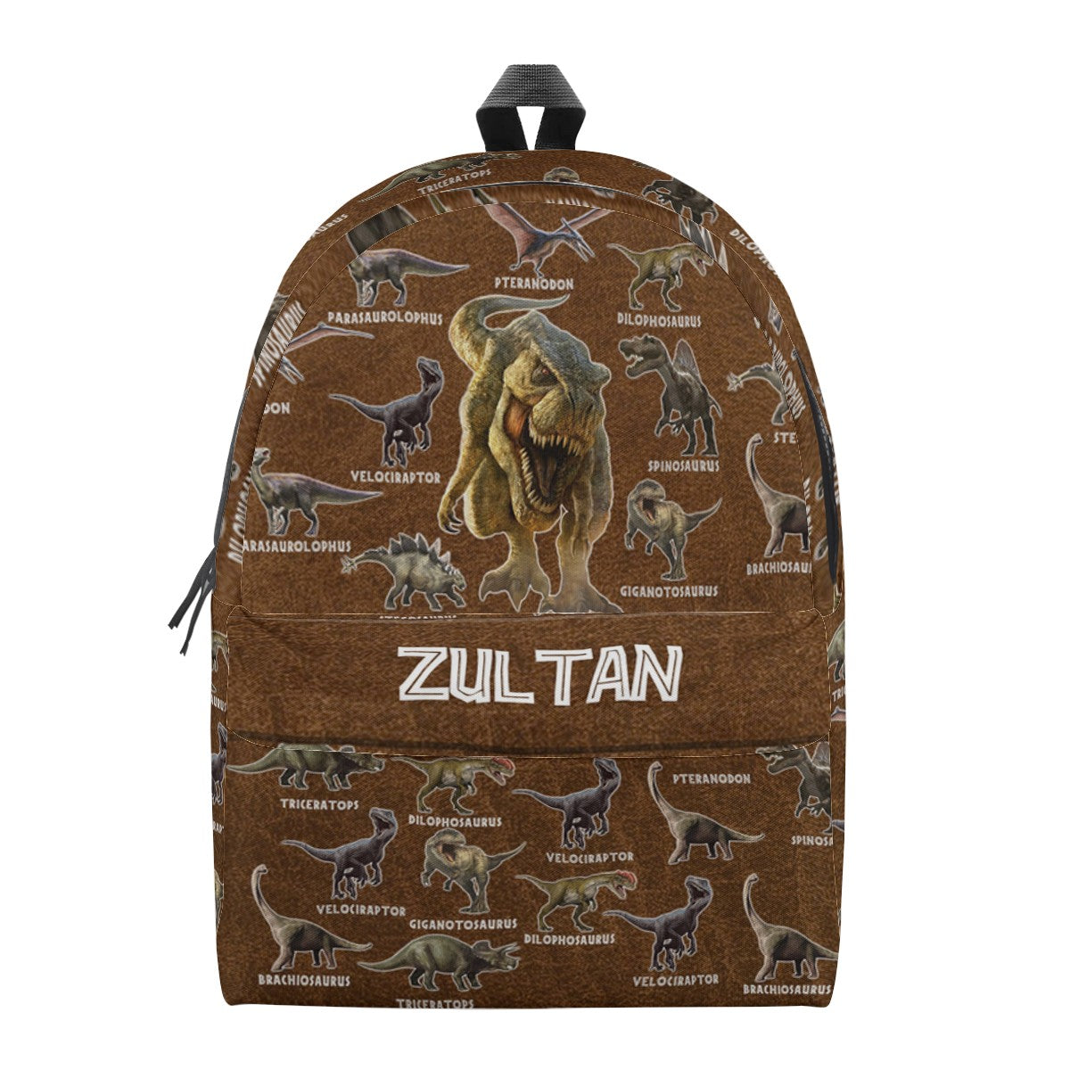 All Customize Back Pack