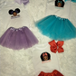 Tutu sets
