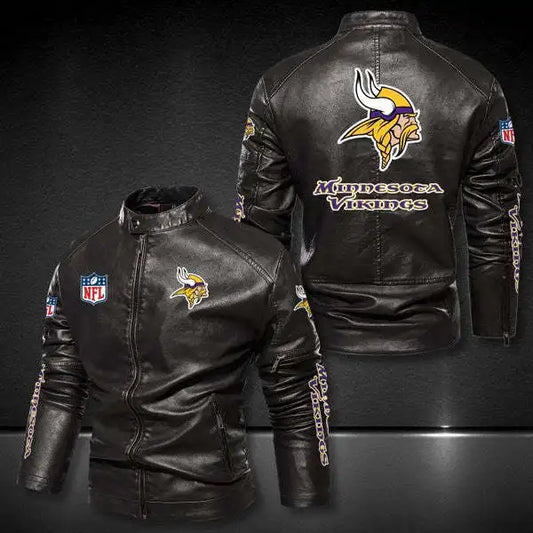 Vikings Jacket