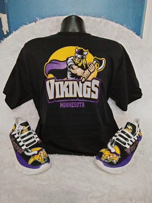 Vikings Shirt