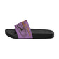 Judah flip-flop mens Men's Slide Sandals (Model 057)