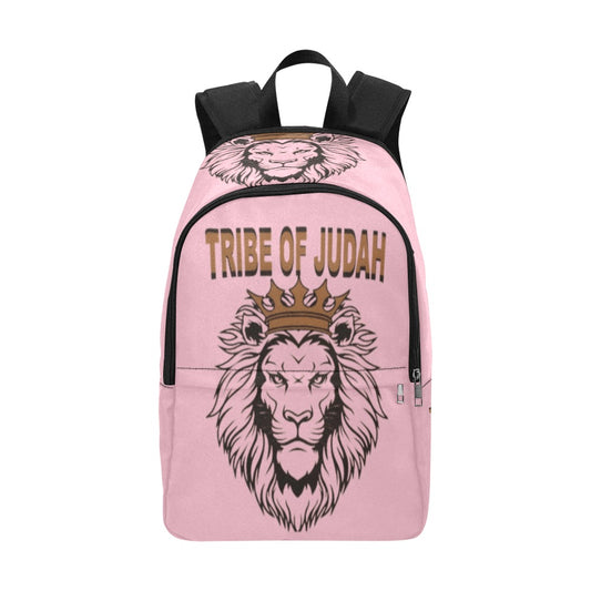 Tribe of Judah Backpack Fabric Backpack for Adult (Model 1659)