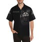 Judah dress shirt Hawaiian Shirt (Model T58)