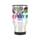 Coffee mugs Travel Mug  (14oz)