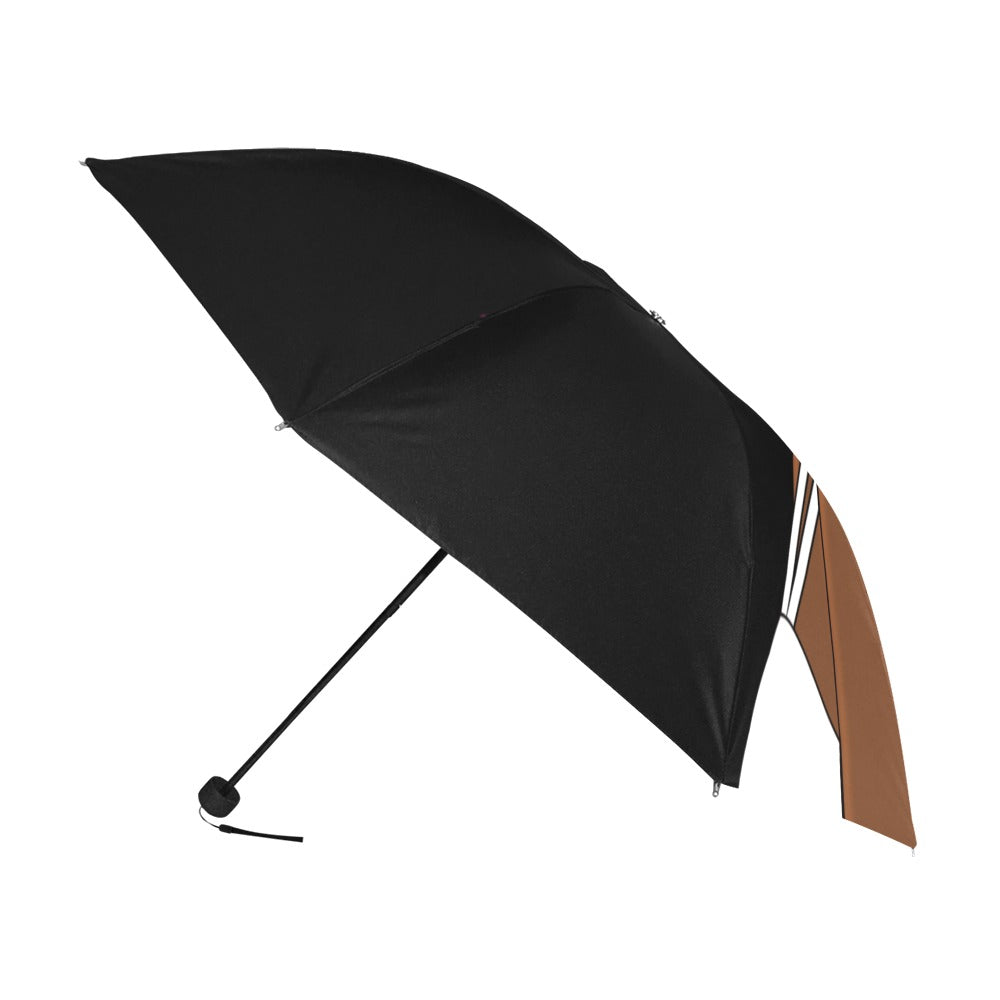 Shalom Umberlla Anti-UV Foldable Umbrella (U08)