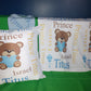 Customs Pillows