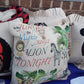 Customs Pillows