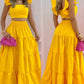 Summer Dresses